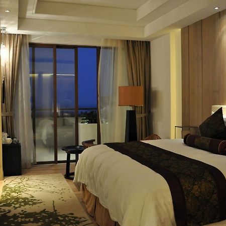 Boao State Guesthouse Qionghai Δωμάτιο φωτογραφία