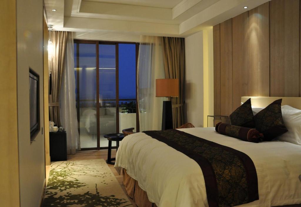 Boao State Guesthouse Qionghai Δωμάτιο φωτογραφία