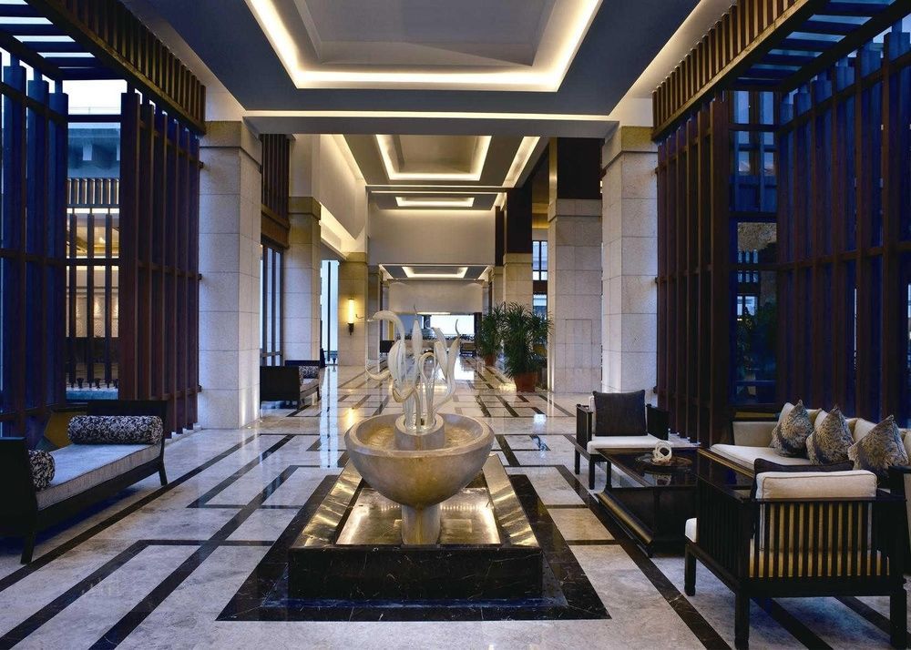 Boao State Guesthouse Qionghai Εξωτερικό φωτογραφία