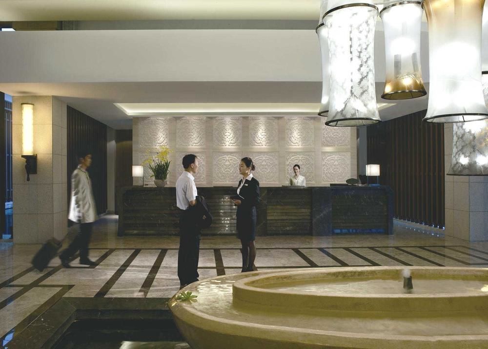 Boao State Guesthouse Qionghai Εξωτερικό φωτογραφία