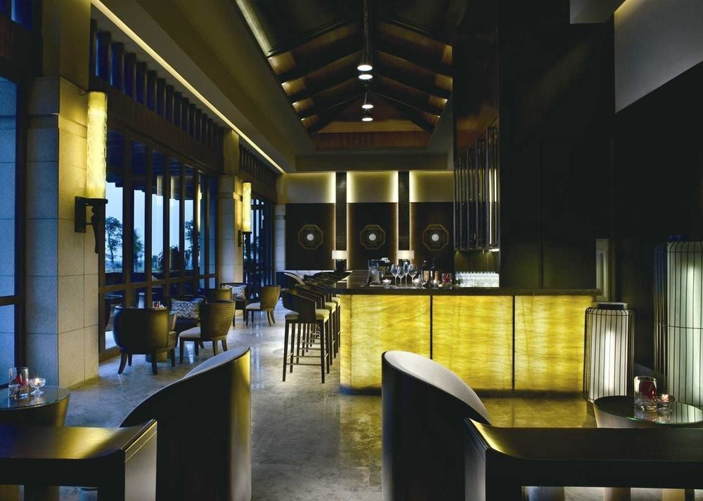 Boao State Guesthouse Qionghai Εξωτερικό φωτογραφία