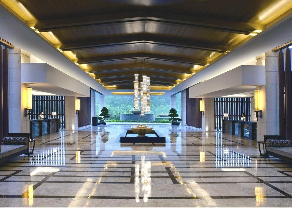 Boao State Guesthouse Qionghai Εξωτερικό φωτογραφία